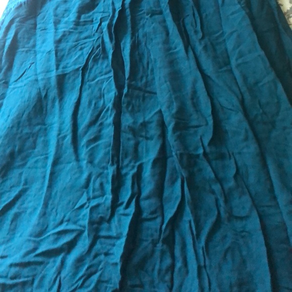 A blue dress from xhilaration - Picture 2 of 4